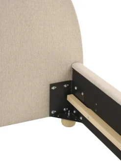 Letto Imbottito Ebba