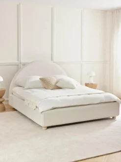 Letto Imbottito Ebba