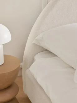 Letto Imbottito Ebba