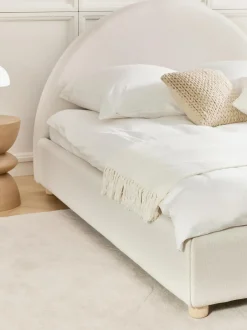 Letto Imbottito Ebba