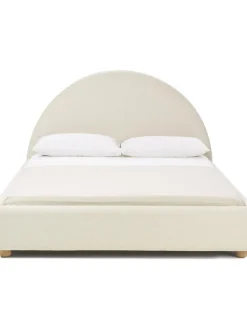 Letto Imbottito Ebba