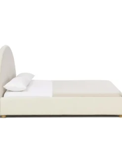 Letto Imbottito Ebba