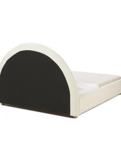 Letto Imbottito Ebba