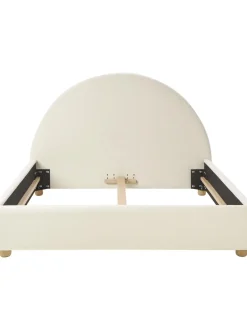 Letto Imbottito Ebba