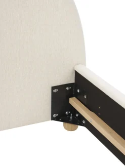 Letto Imbottito Ebba