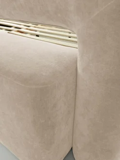 Letto Imbottito Komoro