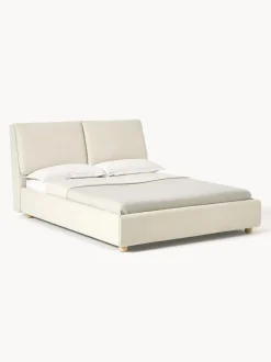 Letto Imbottito Laura