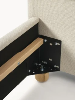 Letto Imbottito Laura