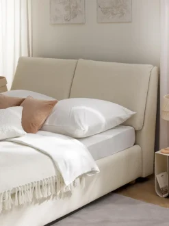 Letto Imbottito Laura