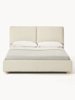 Letto Imbottito Laura