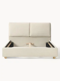 Letto Imbottito Laura