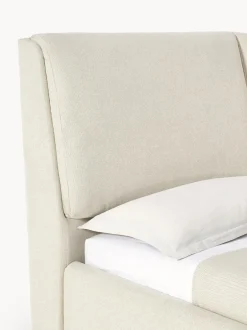 Letto Imbottito Laura