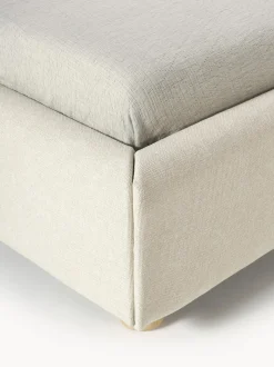 Letto Imbottito Laura