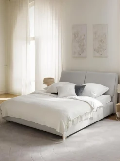 Letto Imbottito Laura