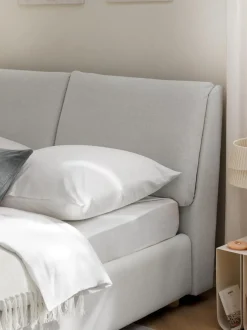 Letto Imbottito Laura