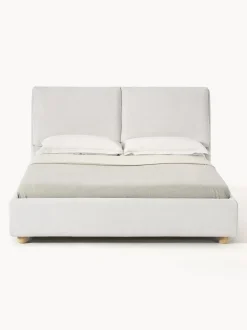 Letto Imbottito Laura