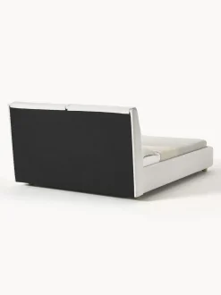 Letto Imbottito Laura