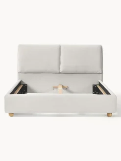 Letto Imbottito Laura