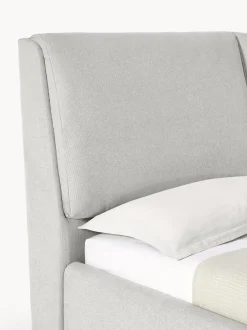 Letto Imbottito Laura