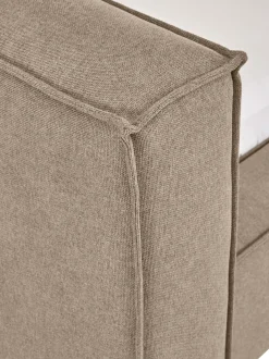 Letto Imbottito Lennon