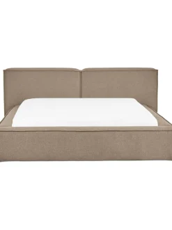 Letto Imbottito Lennon