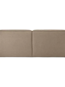 Letto Imbottito Lennon