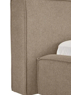 Letto Imbottito Lennon