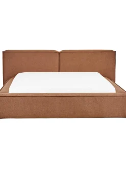 Letto Imbottito Lennon