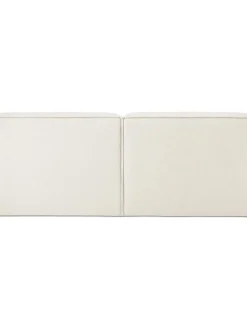 Letto Imbottito Lennon