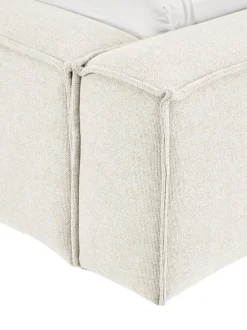 Letto Imbottito Lennon