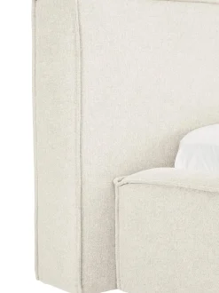 Letto Imbottito Lennon