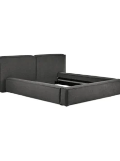 Letto Imbottito Lennon