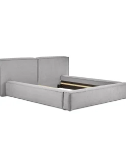 Letto Imbottito Lennon