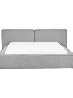 Letto Imbottito Lennon