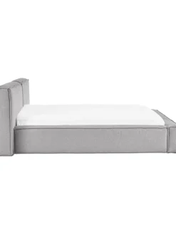 Letto Imbottito Lennon