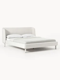 Letto Imbottito Luma