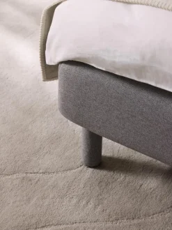 Letto Imbottito Luma