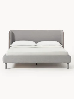 Letto Imbottito Luma