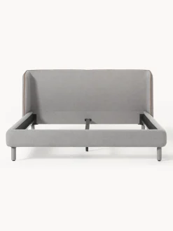 Letto Imbottito Luma