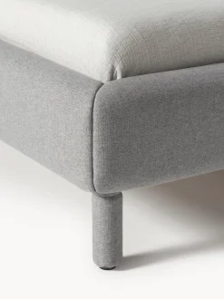 Letto Imbottito Luma