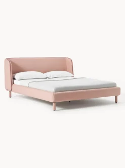 Letto Imbottito Luma