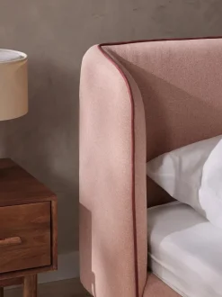 Letto Imbottito Luma