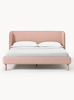 Letto Imbottito Luma