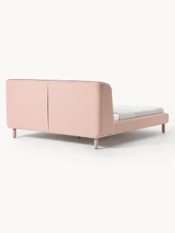 Letto Imbottito Luma