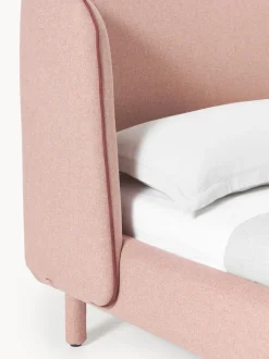 Letto Imbottito Luma