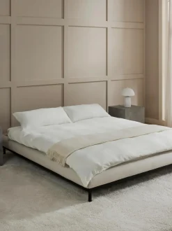 Letto Imbottito Meya