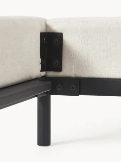 Letto Imbottito Meya