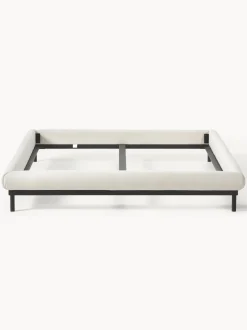 Letto Imbottito Meya