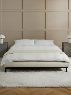 Letto Imbottito Meya