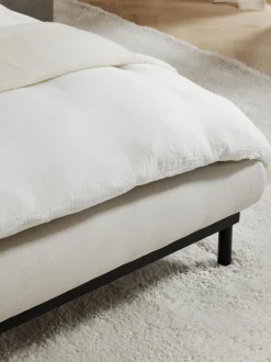 Letto Imbottito Meya